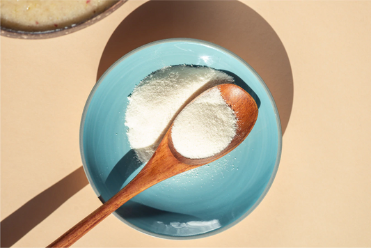 The Benefits of Taking Collagen Peptides