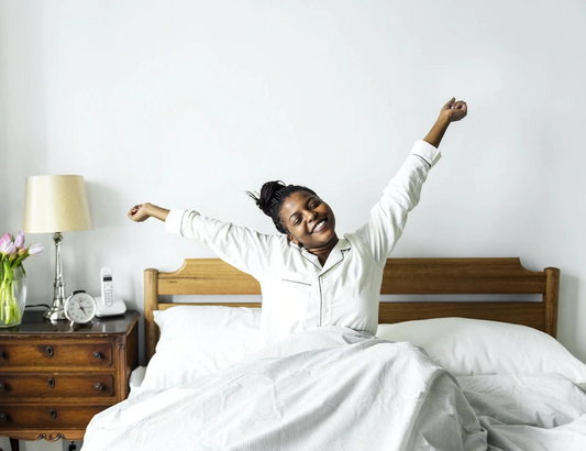 Benefits of Melatonin for Sleep