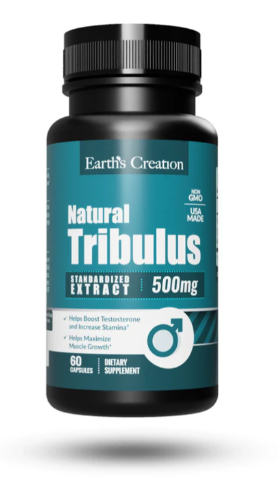 Tribulus 500mg