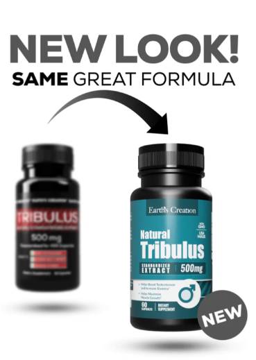 Tribulus 500mg