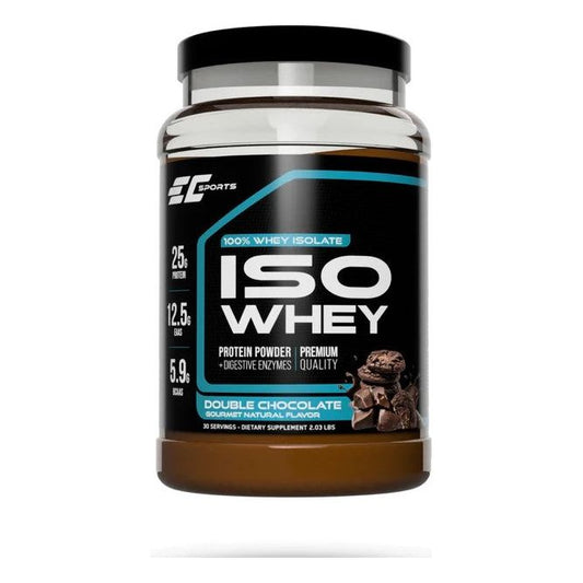Iso Whey Protein