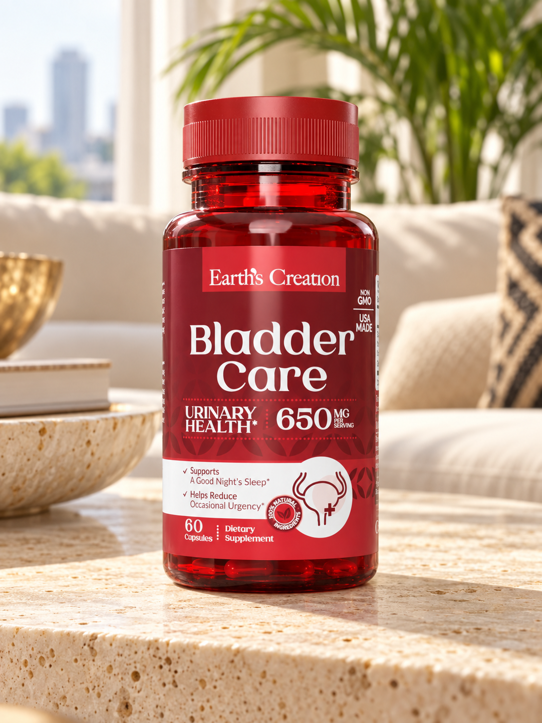 Bladder Care