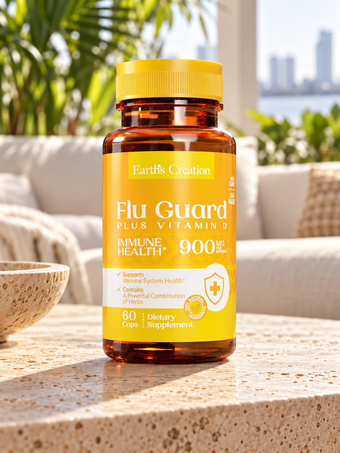 Flu Guard