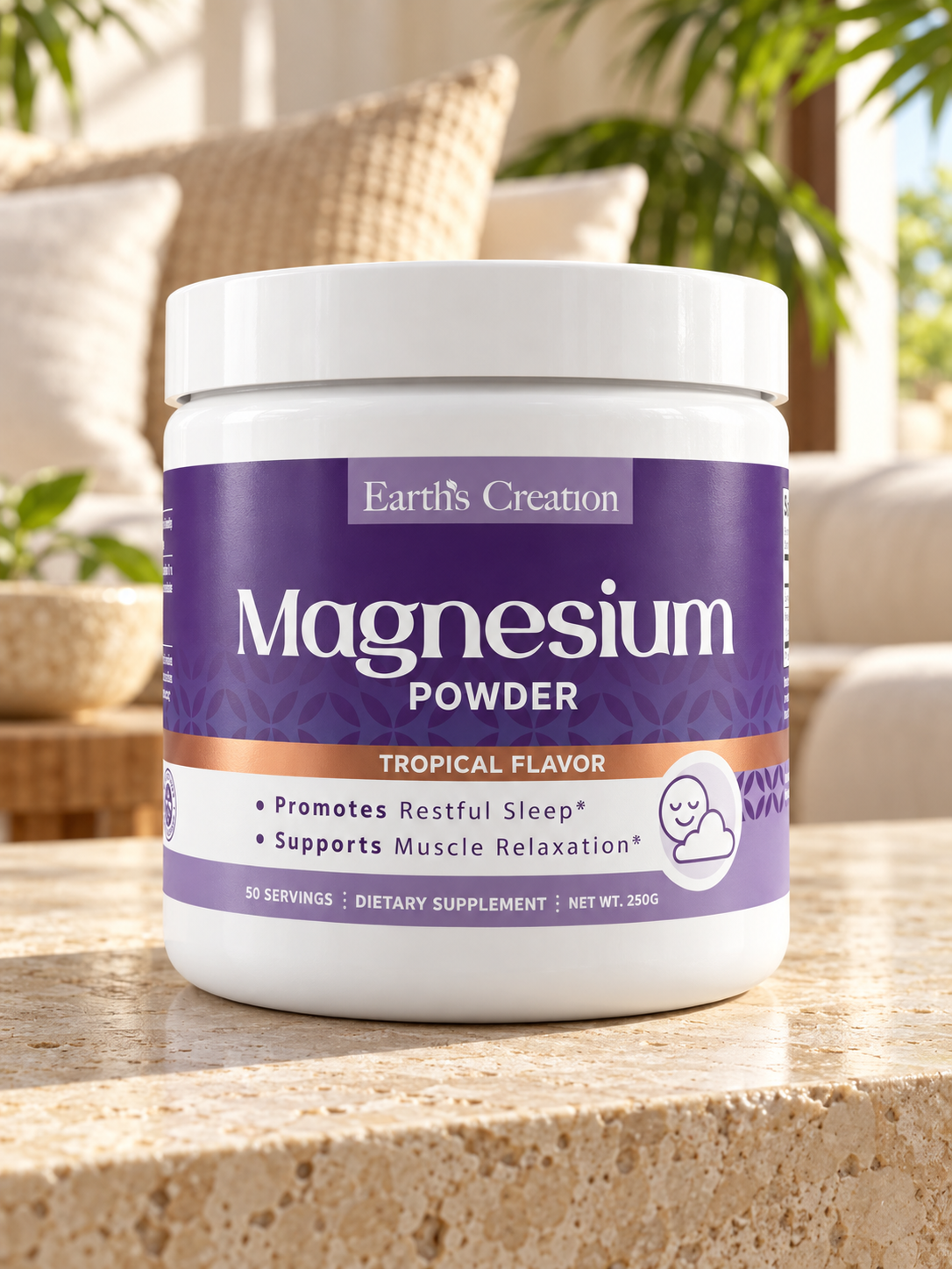 Magnesium Powder