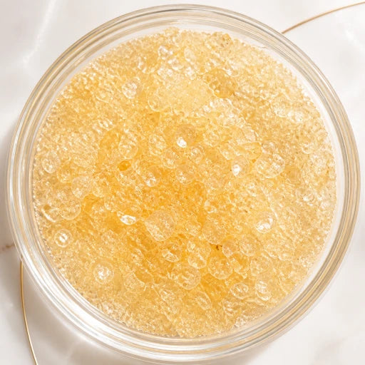 Vitamin C ingredient illustration