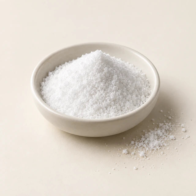 L-arginine ingredient illustration