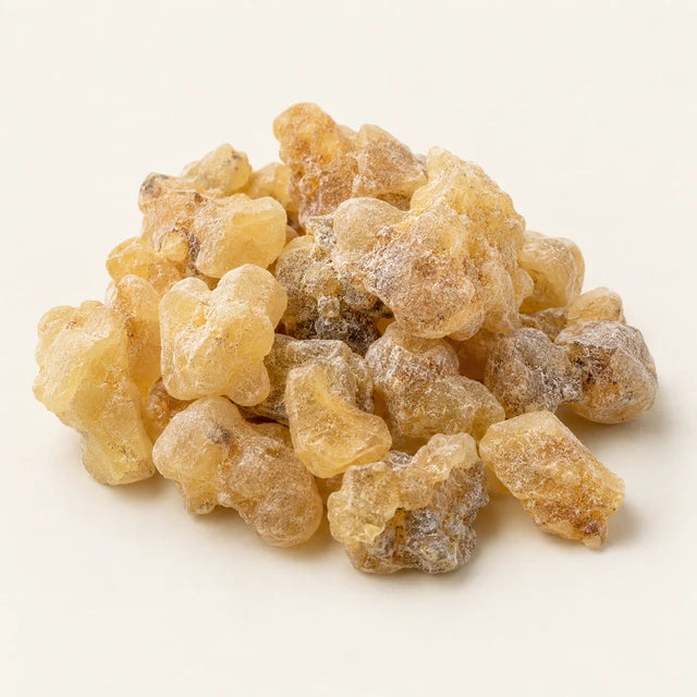 Boswellia ingredient illustration