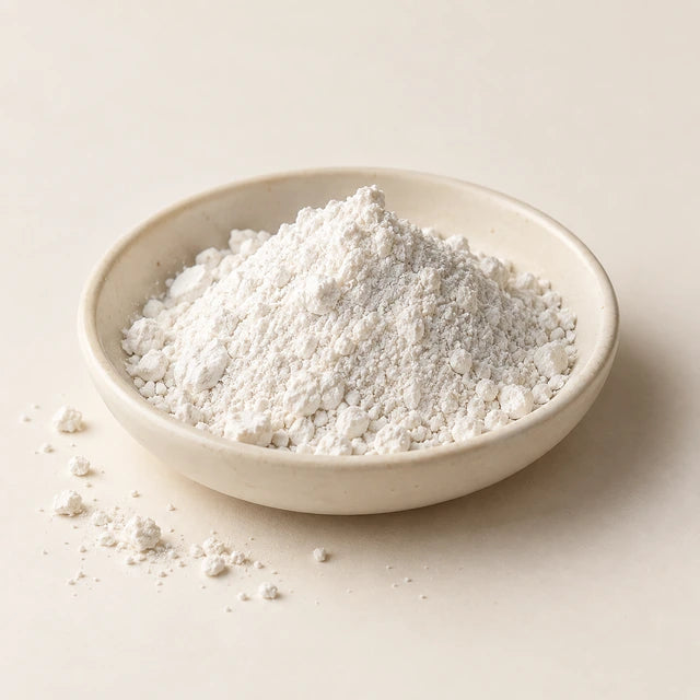Manganese ingredient illustration