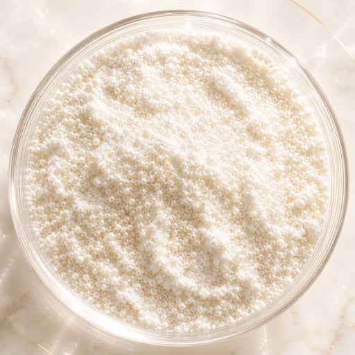 Probiotic blend ingredient illustration