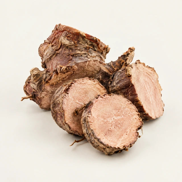Rhodiola ingredient illustration