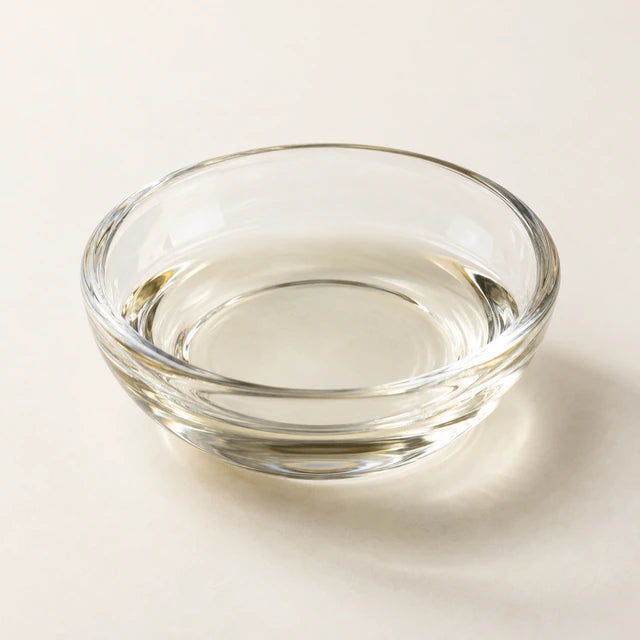 Glycerol ingredient illustration