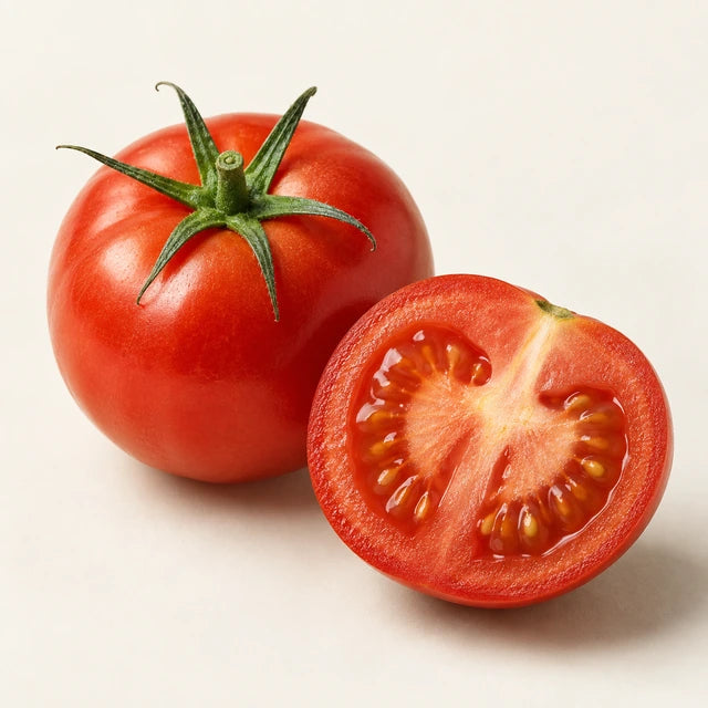 Lycopene ingredient illustration