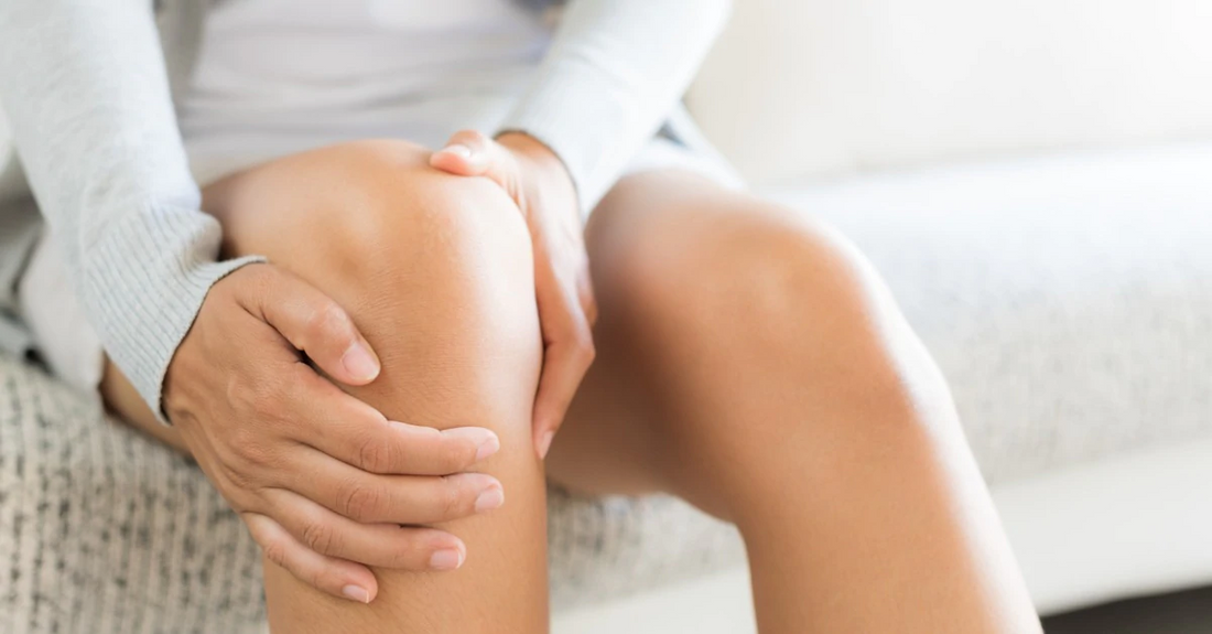 The Best Supplements for Joint Comfort and Mobility