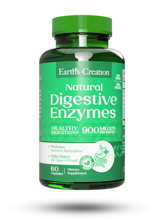 DIGESTIVE ENZYME