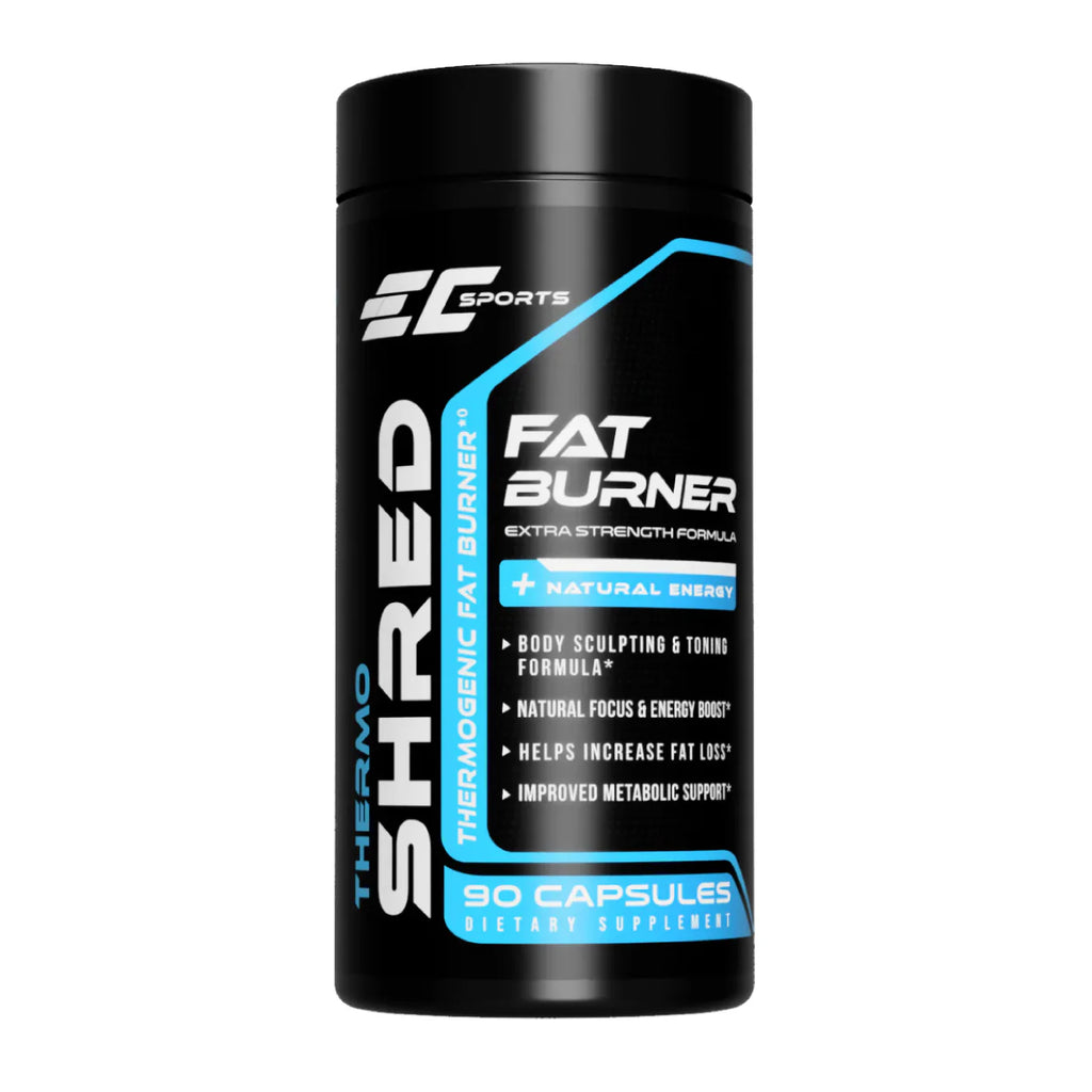 Fat Burner ThermoShred