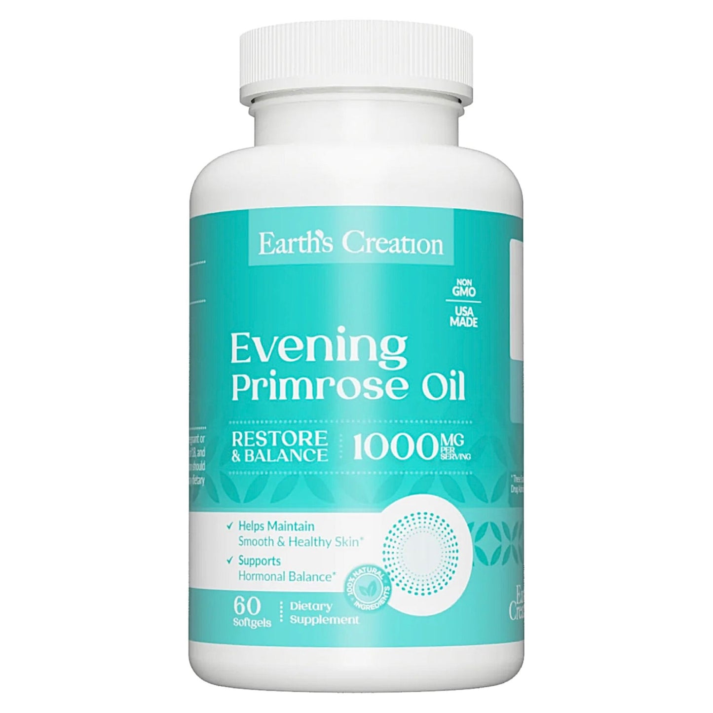 Evening Primrose Oil