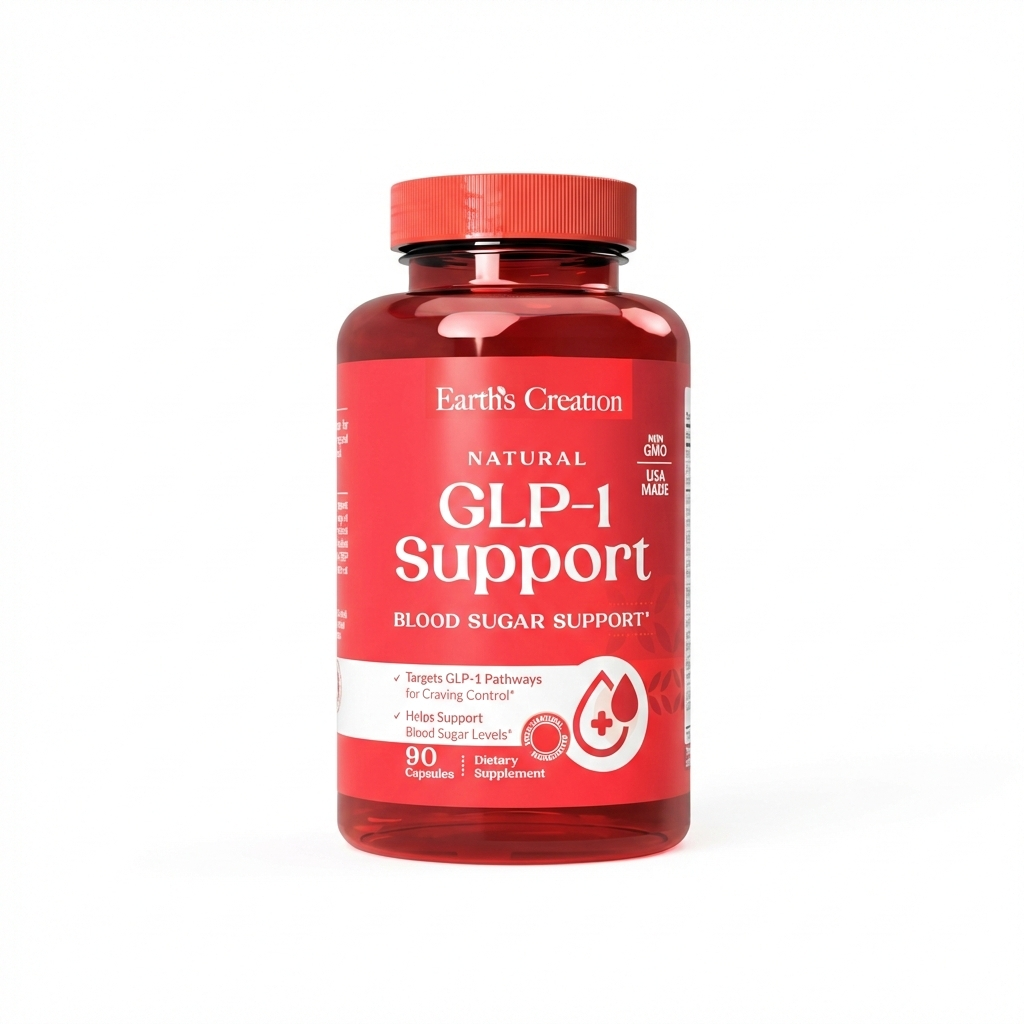 GLP-1 Support