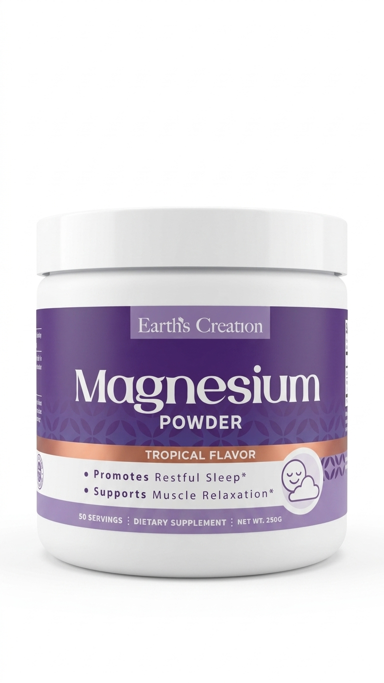 Magnesium Powder