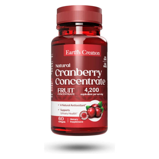 Natural Cranberry