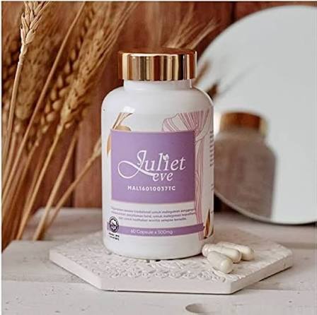Juliet Eve Capsules by Satin Skinz