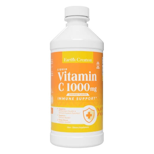 Liquid Vitamin C