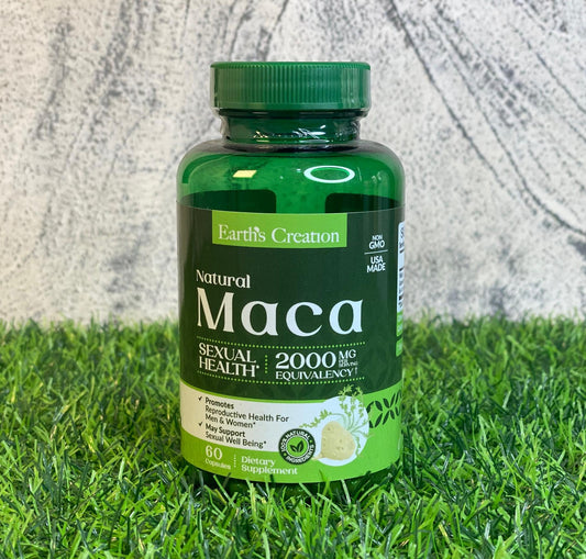 Maca 2000