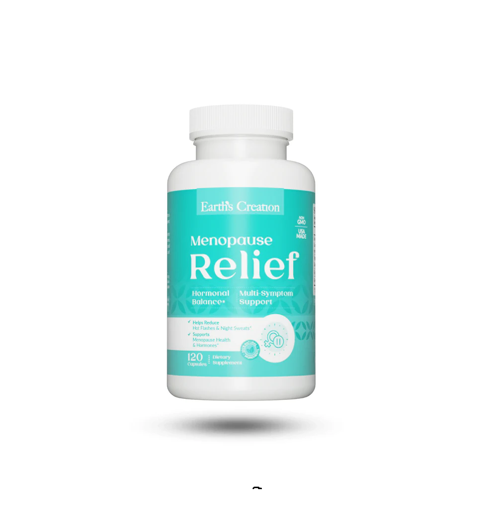 Menopause Relief