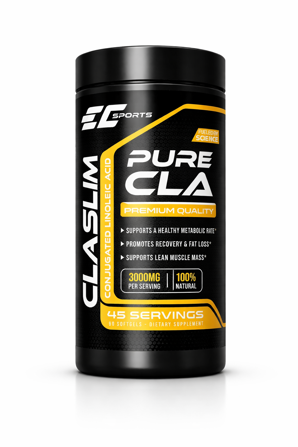 CLA Slim - Conjugated Linoleic Acid