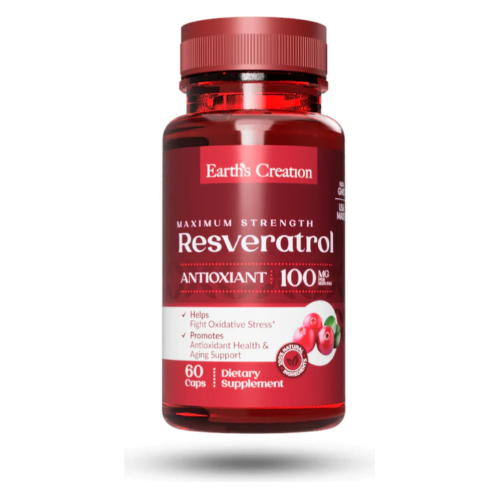 Resveratrol - Superior Japanese Knotweed