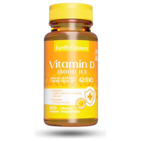 Vitamin D