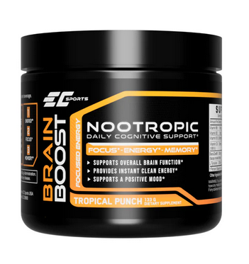 BRAIN BOOST