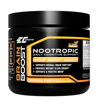 BRAIN BOOST
