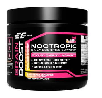 BRAIN BOOST