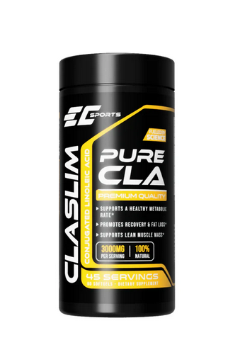 CLA Slim - Conjugated Linoleic Acid 2000 MG