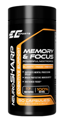 E/C SPORT NEUROSHARP