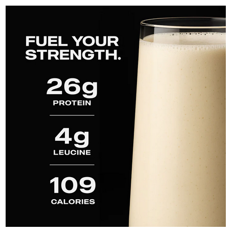 WHEY PROTEIN CINNAMON CRUNCH