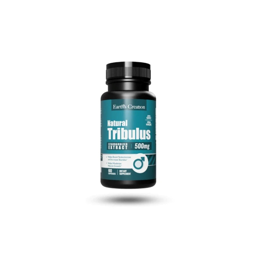Tribulus 500mg