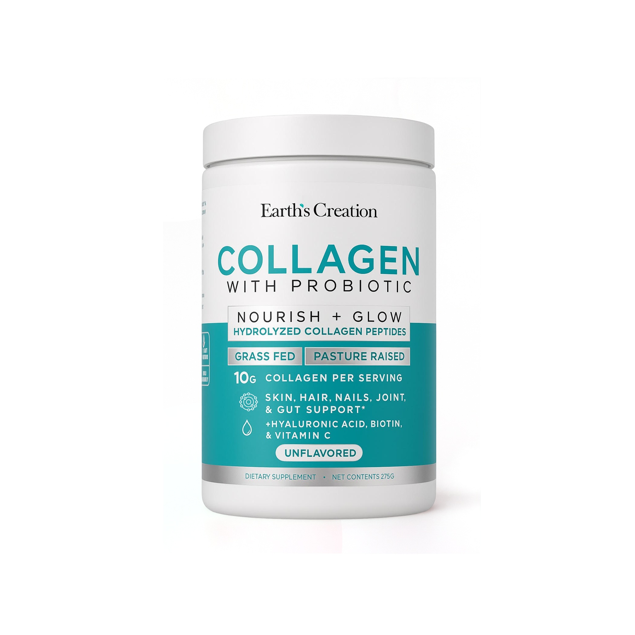 Collagen + Probiotics