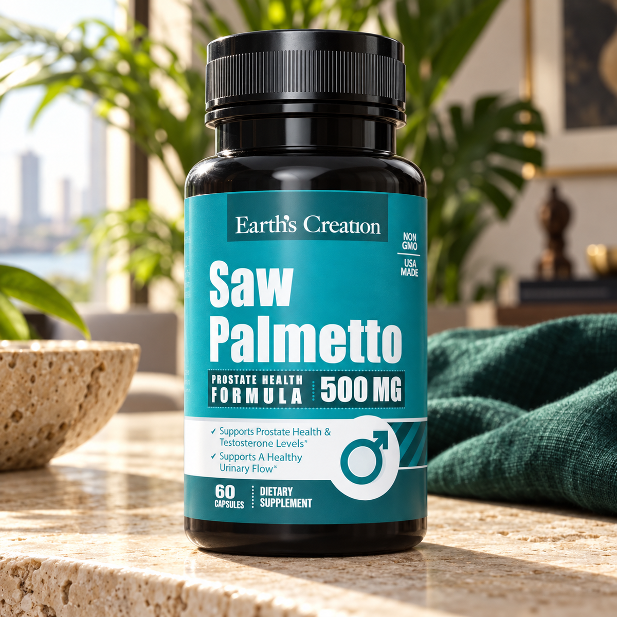 Saw Palmetto