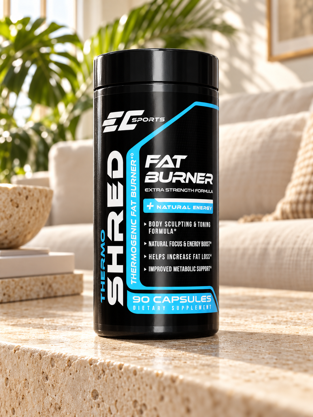Fat Burner ThermoShred