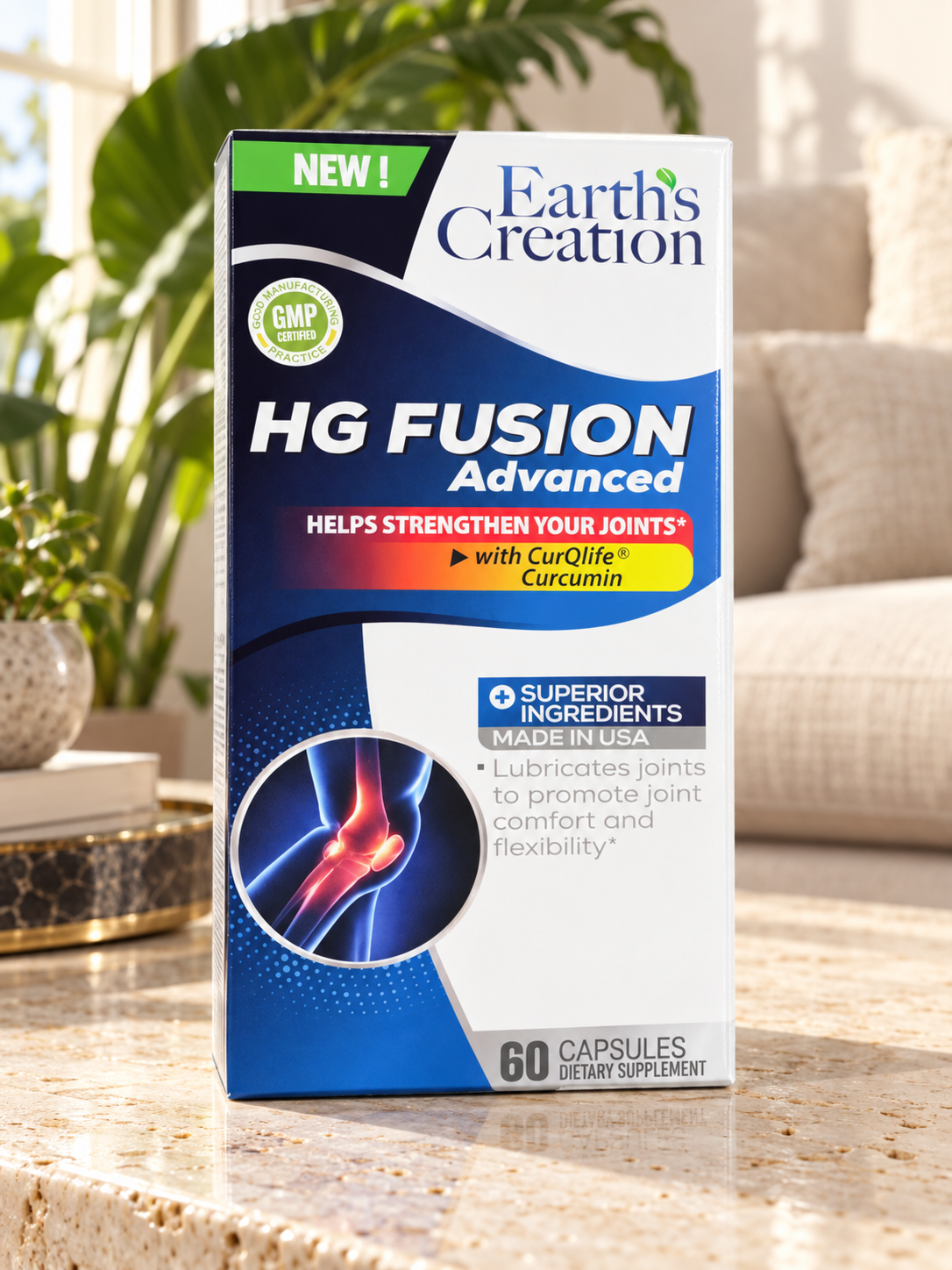 HG Fusion Advanced