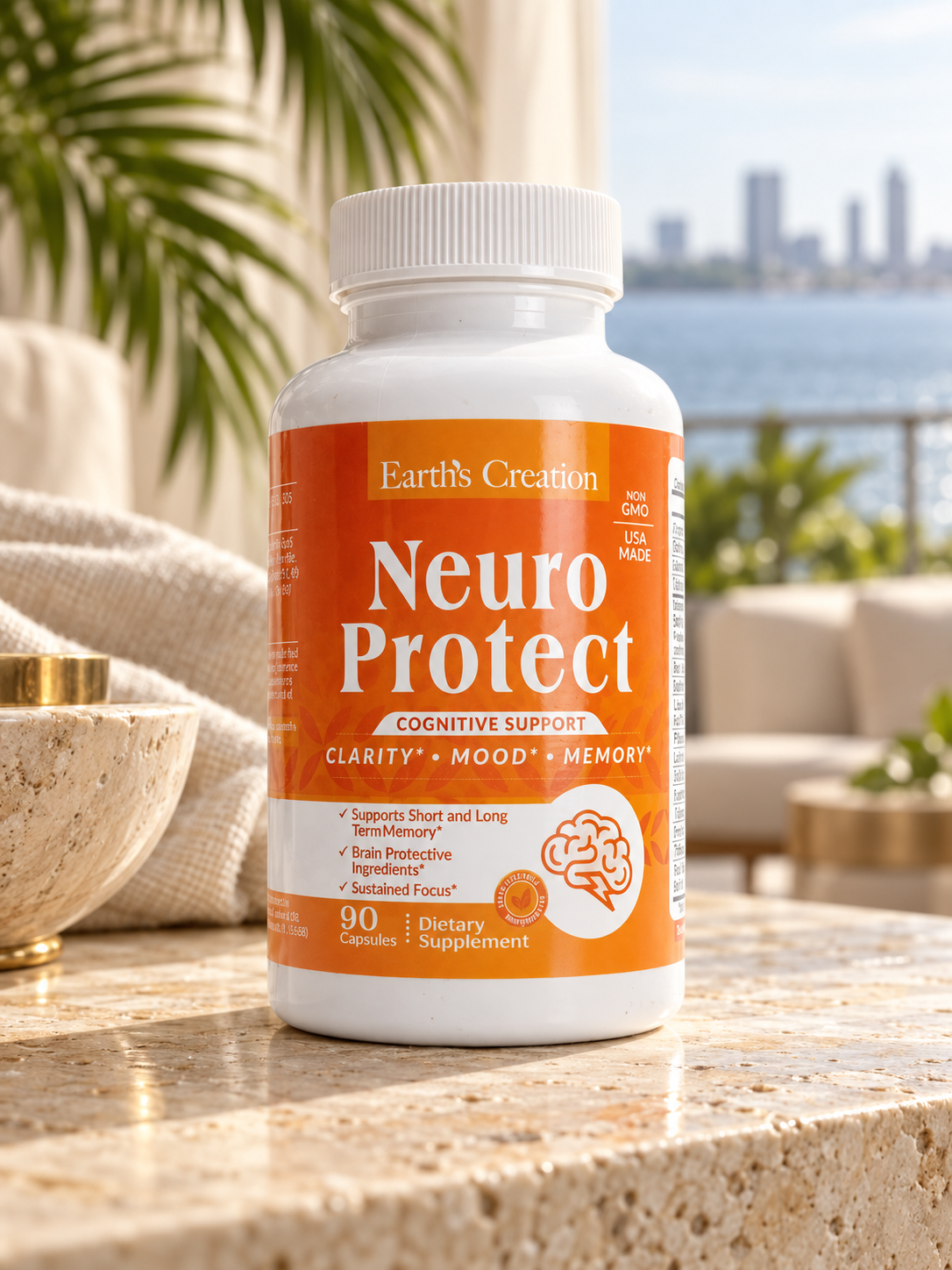 Neuro Protect