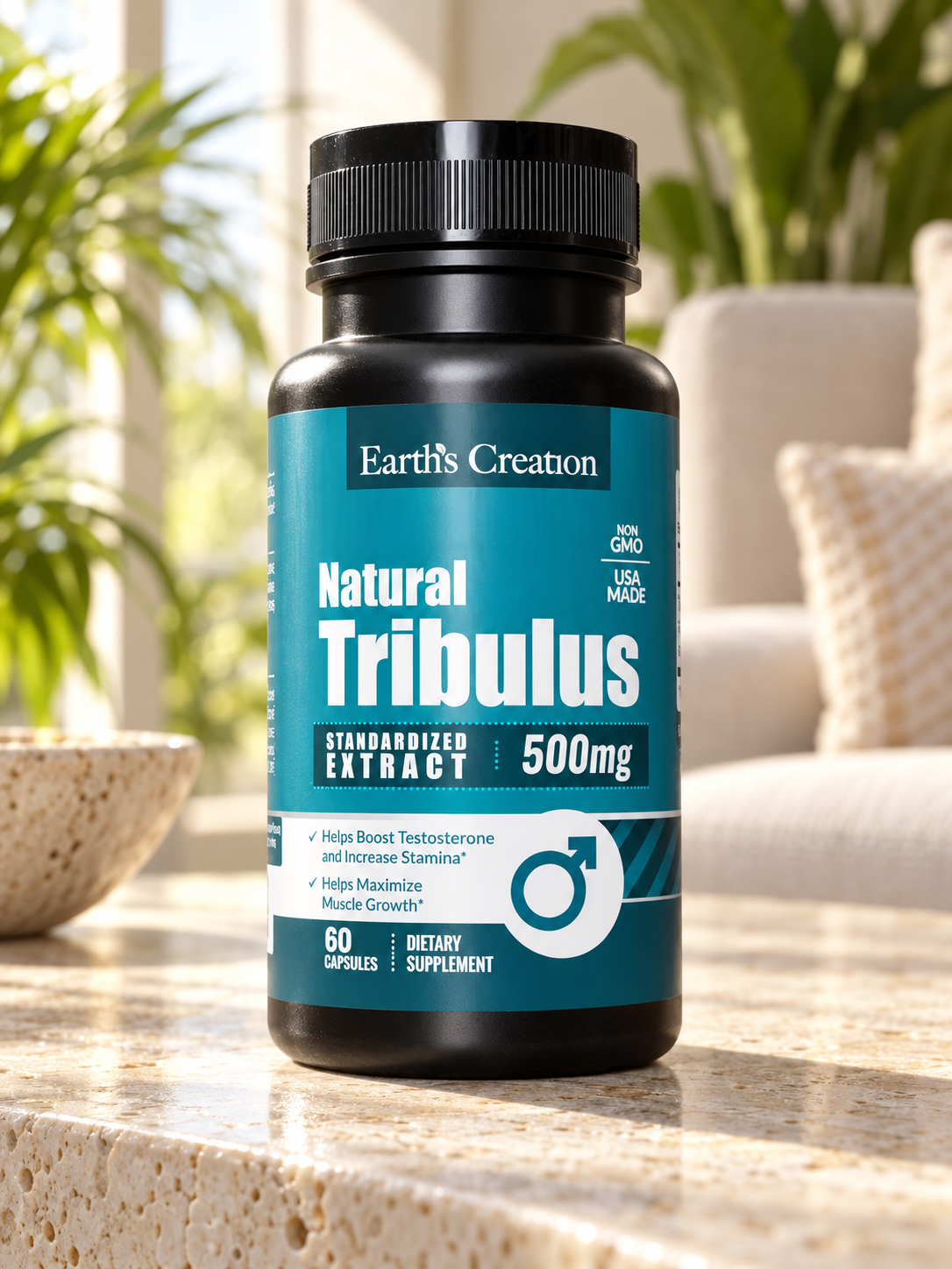 Tribulus 500mg