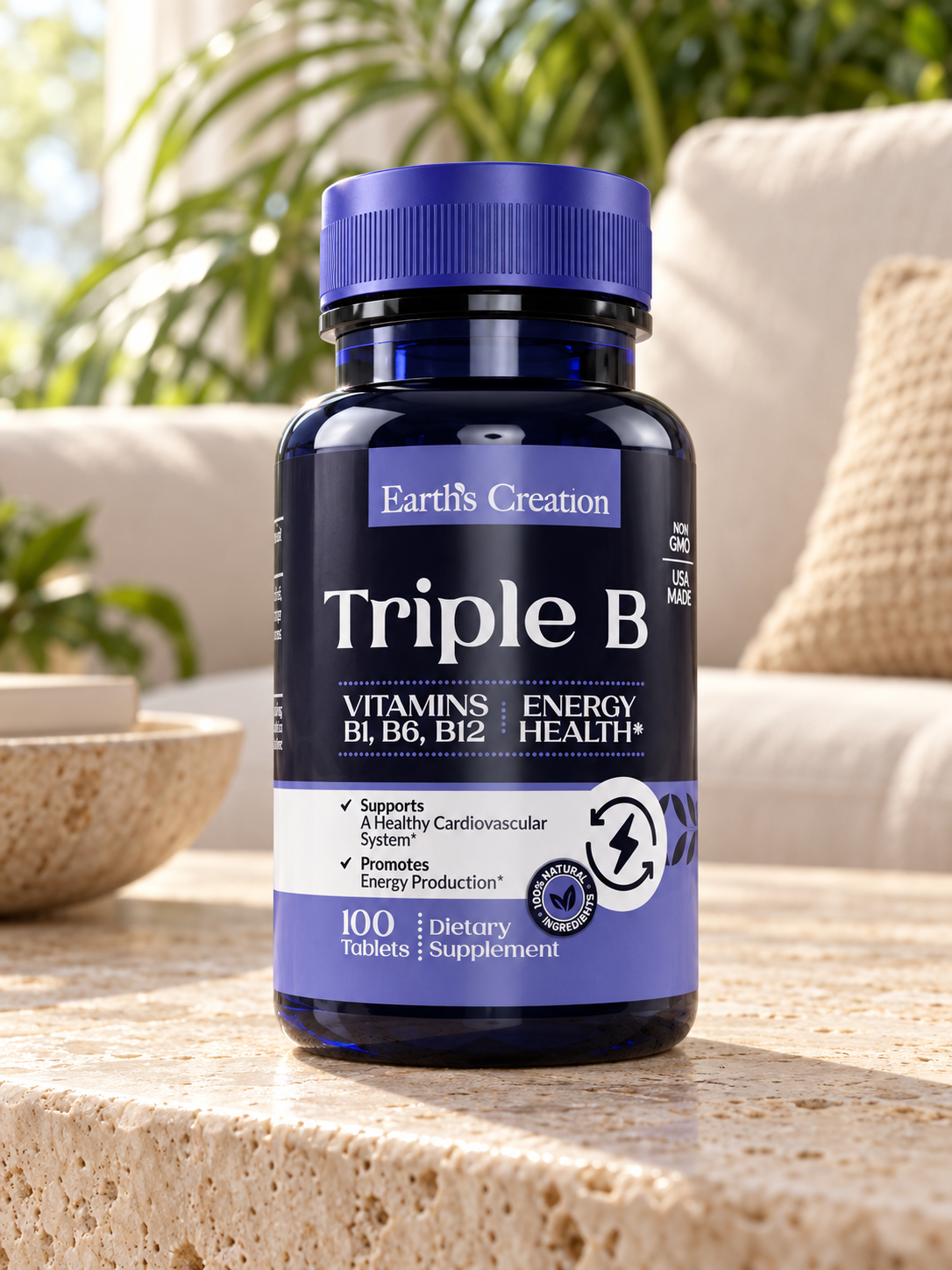Triple B