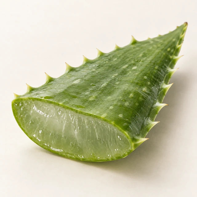 Aloe ferox ingredient illustration
