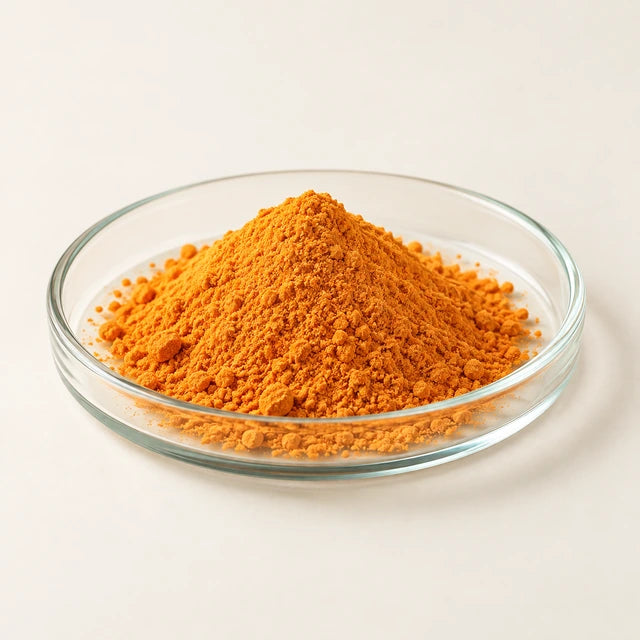 CoQ10 ingredient illustration