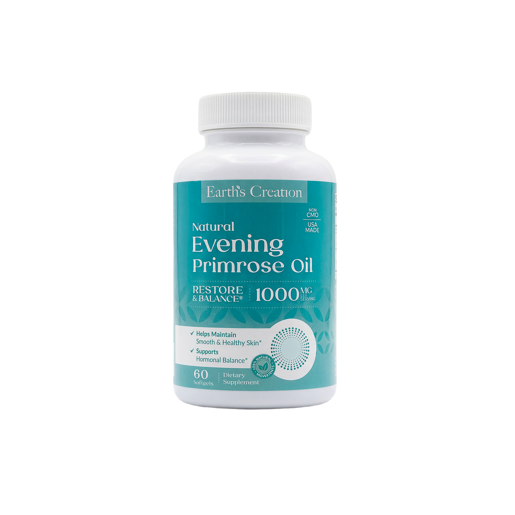 Evening Primrose Oil