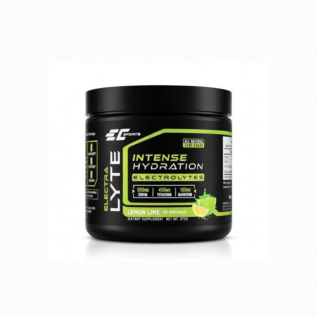 ElectraLyte - Intense Hydration