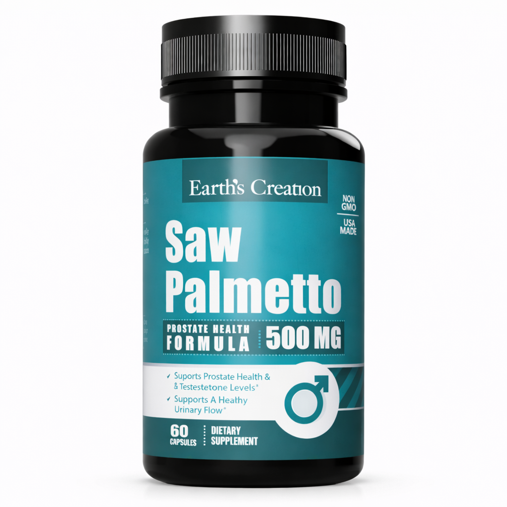 Saw Palmetto