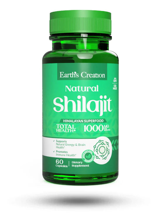 Shilajit